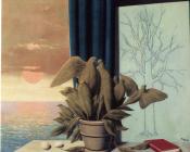 雷内马格里特 - 连字符号